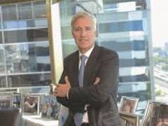 Marcelo Figueiras: "Hay que armar un consejo de economistas, como el de los infectólogos, para salir adelante después del coronavirus"