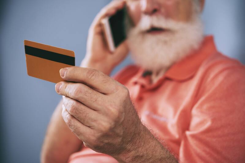 El INAPAM ha lanzado una serie de beneficios exclusivos para los jubilados. Fuente: Freepik