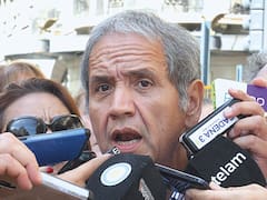 La Cámara Fintech le respondió a Palazzo: "Quiere encuadrar trabajadores de manera ilegal"