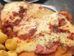 El bodegón que sorprende por sus precios: dónde comer pastas a $ 5000 y milanesas a $ 8500 en Buenos Aires