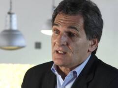 Caso Maldonado: Avruj reconoció que la "hipótesis más fuerte apunta a Gendarmería"