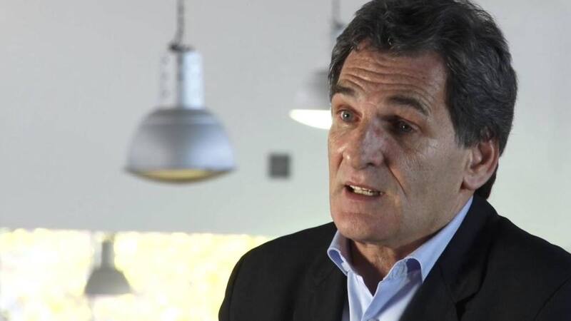 Claudio Avruj, Secretario de Derechos Humanos.