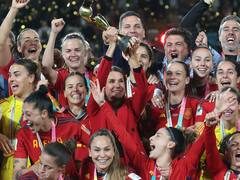 Fútbol femenino: las campeonas del mundo no quieren volver a la Selección