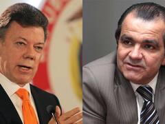 Lazos narcos y espionaje marcan la previa de las elecciones en Colombia