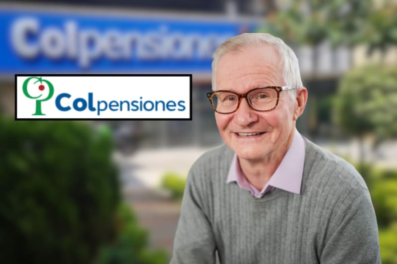 La fe de vida es un procedimiento obligatorio para todos los beneficiarios de pensión por vejez en Colombia. (Fuente: Archivo)