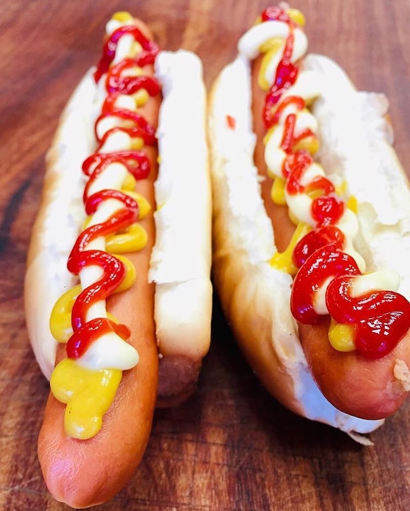 Desde sus inicios, Coquito se ha destacado por ofrecer panchos de alta calidad. (Foto: Instagram @panchoscoquito)