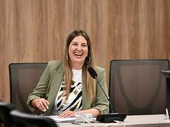 El think tank del PRO celebró el año legislativo de Milei pero encendió luces de alerta