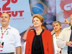 Corrupción en Brasil: la Corte aceptó a un “arrepentido de alto rango que acusa a Dilma y Lula