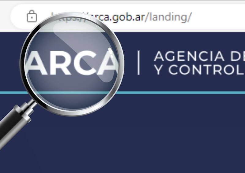 ARCA evaluará la situación fiscal de los contribuyentes, quienes pueden recibir determinadas sanciones