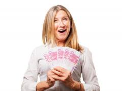 Las mujeres dominan el sistema financiero: datos sorprendentes en la City