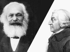 Cómo explicar a Smith, a Marx y a trabajadores el Impuesto a las Ganancias