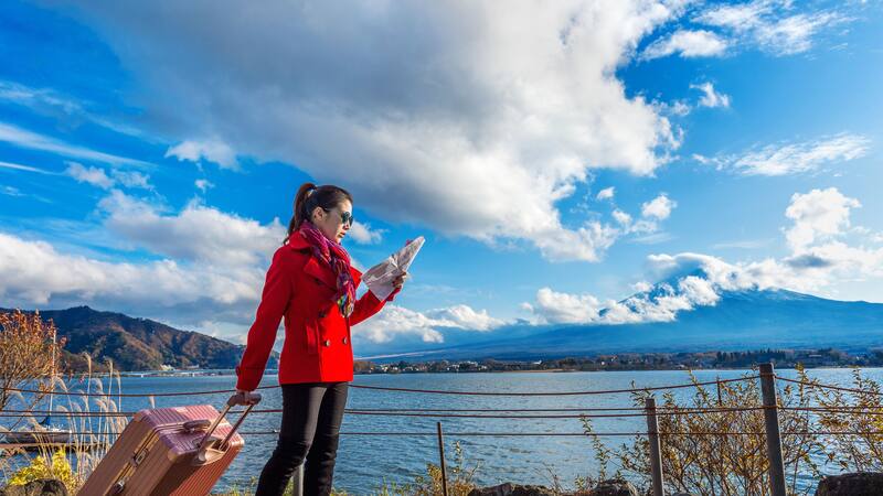 Trabajar mientras explorás este país de América del Norte reconocido por su seguridad ya es una realidad posible.