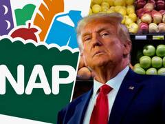 Se despide Snap para siempre | Donald Trump impuso nuevas restricciones al programa: qué pasa con los inmigrantes