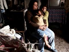 La Iglesia alertó que negar la pobreza “es taparse los ojos para no ver