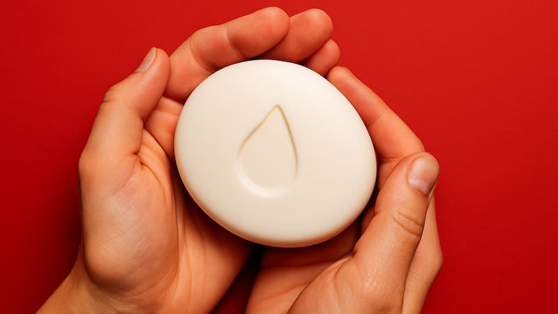 Adiós al jabón: la nueva opción para la ducha que ya es tendencia en todo el mundo.