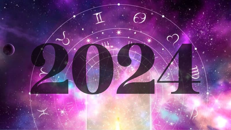 Estos son todos los signos del Zodíaco que se van a divorciar en 2024.