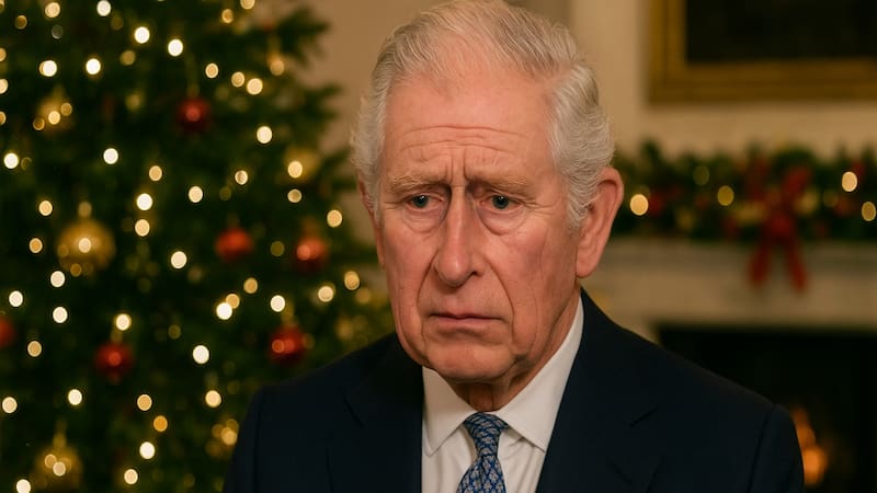 La preocupación del monarca británico genera incertidumbre en la Familia Real.