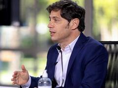 “Son un desastre : Eduardo Feinmann criticó a Axel Kicillof por sus dichos sobre la pandemia