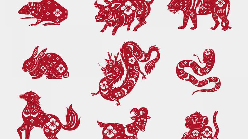 Se acerca el años nuevo chino y hay novedades.(Fuente: Archivo/Freepik)