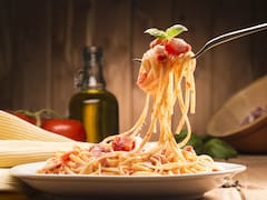 Pastas anti ola polar: tres recetas perfectas para pasar el invierno con las manos en la masa