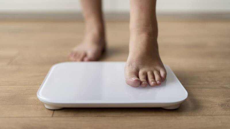 Qué ingredientes tiene el snack que permite perder bastante peso.