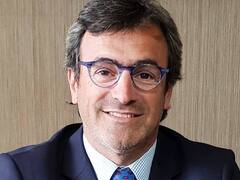 Martín Rappallini: "El diálogo solo no alcanza, hay que estar dispuesto a ceder"