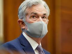 Para la Fed, aún no se cumplió el objetivo de recuperación económica