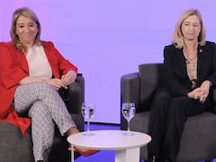 Las mujeres ya lideran en la universidad