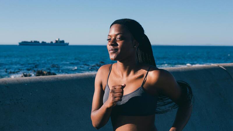 Se necesitan 10.000 pasos al día para bajar hasta medio kilo de grasa.