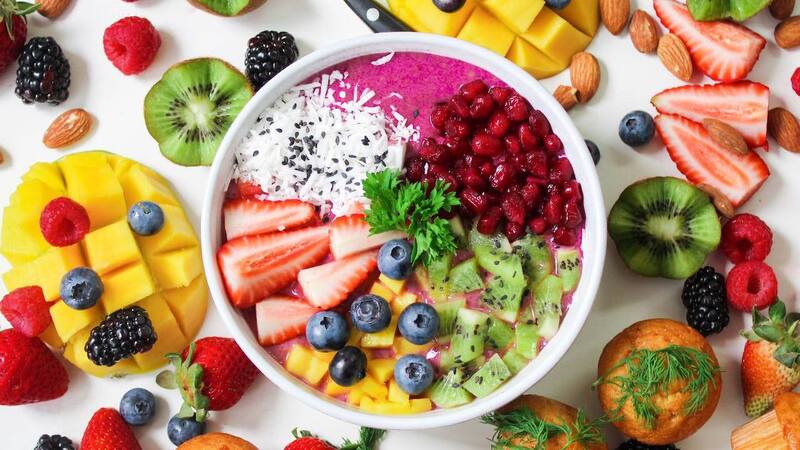 No es naranja: este es el fruto que debes comer para dormir mejor, eliminar el estrés y controlar la ansiedad.