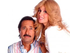 El desopilante video viral de Casados Con Hijos: Moni pide tener sexo virtual y Pepe sorprende con su respuesta