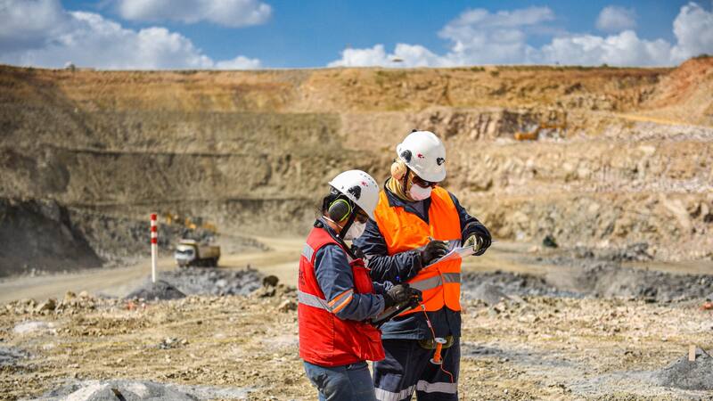 Proyectos mineros amenazados por la suba de regalías