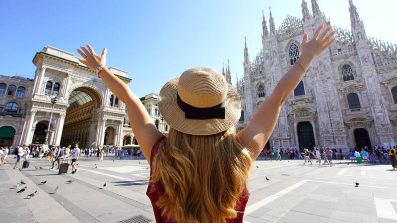 El Corte Inglés tiene un auténtico chollo para visitar Milán con todo incluido a menos de 300 euros.