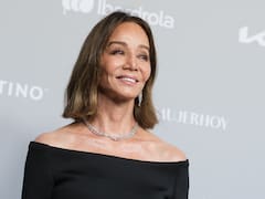 Así es el lujoso ático de Isabel Preysler en Madrid: exclusivo, moderno y lleno de arte