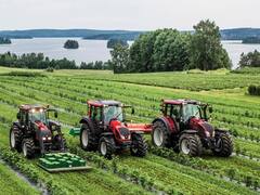 Por la reactivación de los cultivos, creció 80% la venta de maquinaria agrícola