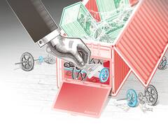 Régimen Complementario de Información sobre Operaciones Internacionales