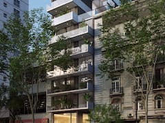 Liquid: el clásico boliche de "los hijos de la soja" se convierte en un edificio de viviendas; cómo será