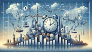 Beneficios y riesgos de invertir en Forex, el mercado de cambios más grande del mundo