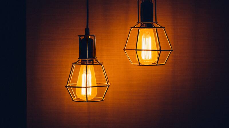 Estas serán las horas más caras de la energía. (Foto: Pixabay).