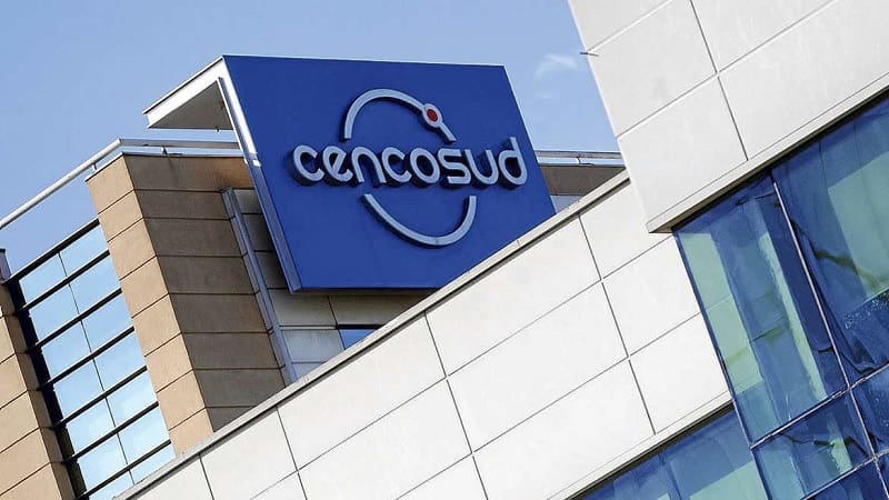 Cencosud proyecta crecer 16% este año, apoyado en la Argentina y su repunte