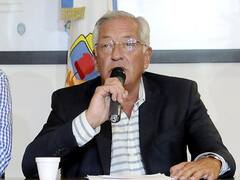 Fellner se entregó en Jujuy y será trasladado a una prisión provincial
