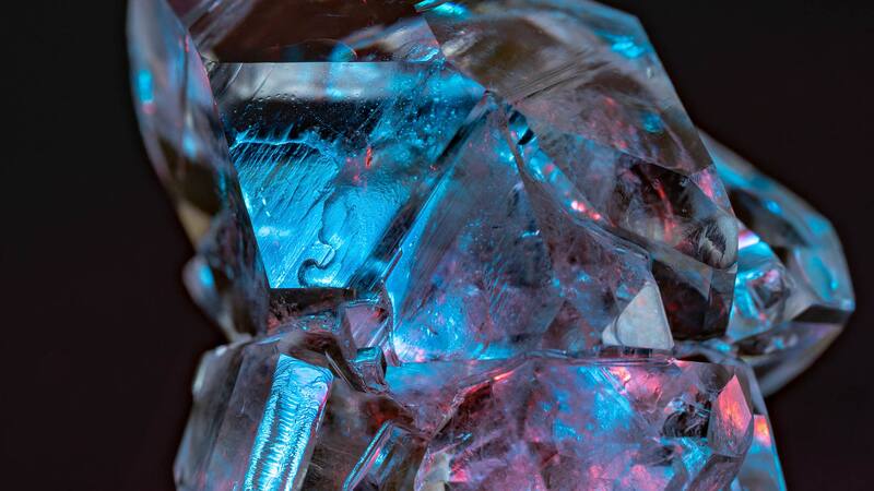 Encuentran uno de los diamantes más grantes del mundo.