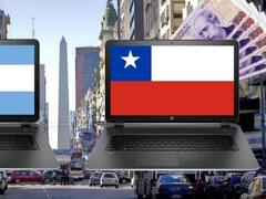 El "combo" que explica por qué es tan caro comprar tecnología en la Argentina