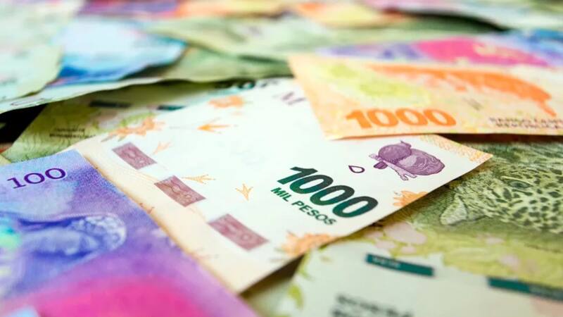 Un grupo de trabajadores recibirá la última cuota del bono de $ 400.000 en diciembre.