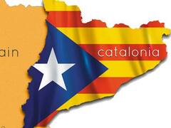 La crisis catalana puede poner en peligro el gobierno de Rajoy