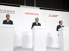 Honda y Nissan empiezan a negociar una fusión que cambiará el mapa mundial de las automotrices