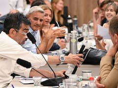 El Gobierno logró dictamen para avanzar con Ficha Limpia