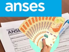 Atención AUH: esta es la fecha límite para presentar la libreta y poder cobrar los $ 500.000 extra