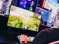 AGS 2025: qué mostraron las marcas de tecnología en la fiesta gamer del año