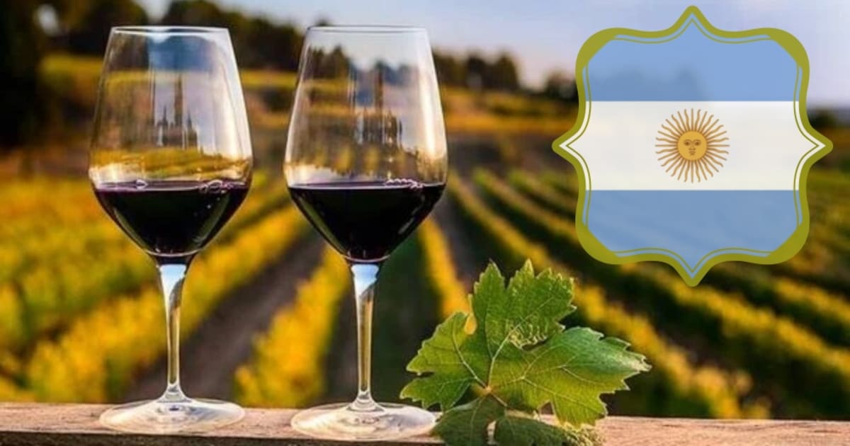 Orgullo nacional: un vino argentino fue premiado en el mundial de Londres con la distinción más alta